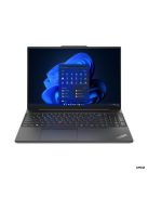 LENOVO ThinkPad E16 G1, 16.0" WUXGA, Intel Core i7-1355U (5.0GHz), 16GB, 512GB SSD, NoOS