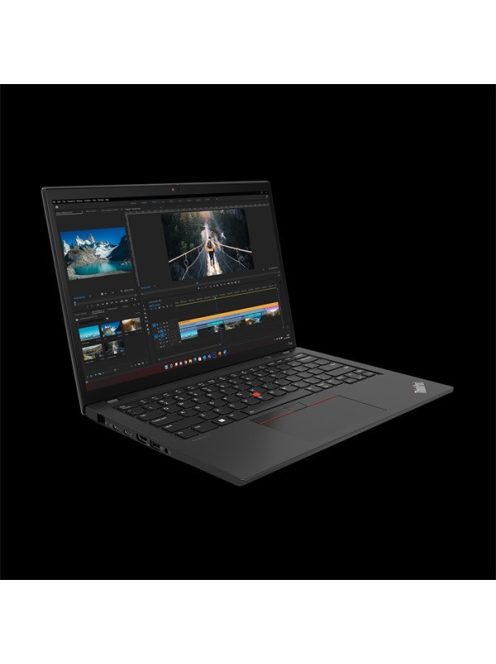 LENOVO ThinkPad T14 G4, 14.0" WUXGA, AMD Ryzen 5 PRO 7540U (4.9GHz), 16GB, 512GB SSD, Win11 Pro