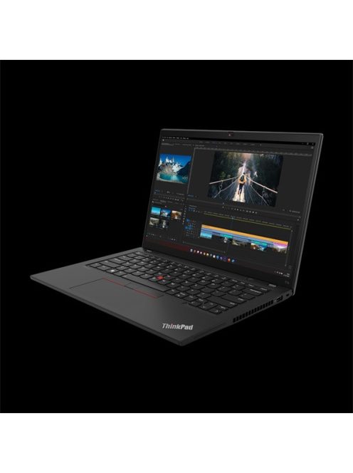 LENOVO ThinkPad T14 G4, 14.0" WUXGA, AMD Ryzen 5 PRO 7540U (4.9GHz), 16GB, 512GB SSD, Win11 Pro