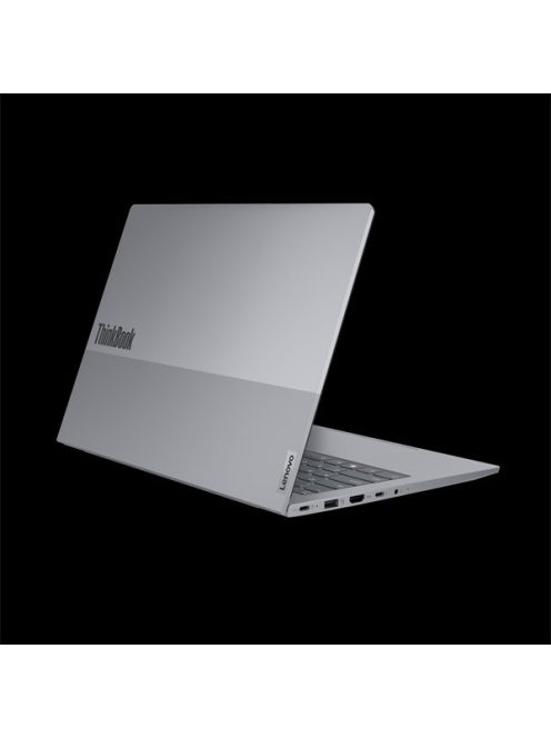 LENOVO ThinkBook 14 G6 IRL, 14.0" WUXGA, Intel Corei i5-1335U (4.6GHz), 16GB, 512GB SSD, Win11 Pro, Arctic Grey