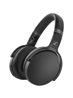   EPOS SENNHEISER HD 450BT Bluetooth 5.0 Fejhallgató Fekete, 508386