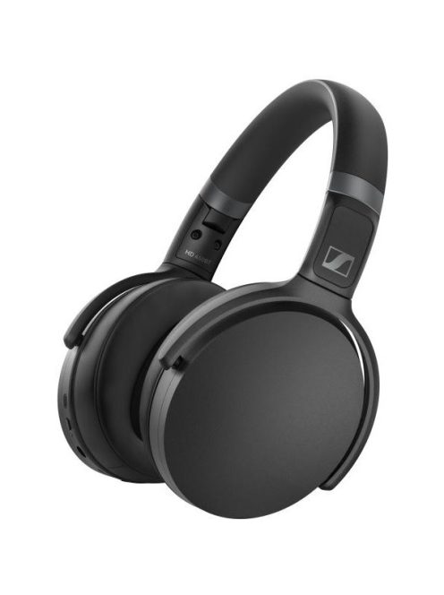 EPOS SENNHEISER HD 450BT Bluetooth 5.0 Fejhallgató Fekete, 508386