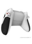 BIONIK XBOX Series S/X Kiegészítő Quickshot Pro Kontroller Ravasz csomag fehér & fekete, BNK-9074