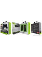 BIONIK XBOX Series S/X Kiegészítő Quickshot Pro Kontroller Ravasz csomag fehér, BNK-9073