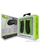 BIONIK XBOX Series S/X Kiegészítő Quickshot Pro Kontroller Ravasz csomag fehér, BNK-9073