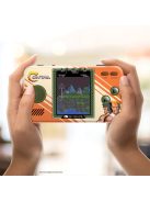 MY ARCADE Játékkonzol Contra 2in1 Premium Edition Pocket Player Hordozható, DGUNL-3281