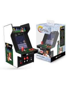   MY ARCADE Játékkonzol Contra Micro Player Retro Arcade 6.75" Hordozható, DGUNL-3280