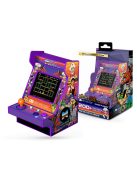 MY ARCADE Játékkonzol Data East 200+ Nano Player Retro Arcade 4.5"Hordozható, DUGNL-4121