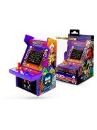 MY ARCADE Játékkonzol Data East 300+ Micro Player Retro Arcade 6.75" Hordozható, DGUNL-4124