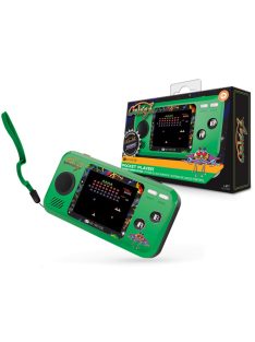   MY ARCADE Játékkonzol Galaga 3in1 Pocket Player Hordozható, DGUNL-3244