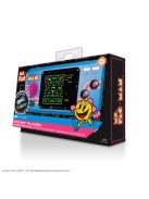 MY ARCADE Játékkonzol Ms. Pac-Man 3in1 Pocket Player Hordozható, DGUNL-3242