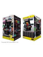 MY ARCADE Játékkonzol Namco Museum 20in1 Mini Player Retro Arcade 10" Hordozható, DGUNL-3226