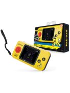 MY ARCADE Játékkonzol Pac-Man 3in1 Pocket Player Hordozható, DGUNL-3227