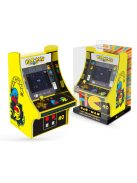 MY ARCADE Játékkonzol Pac-Man 40th Anniversary Micro Player Retro Arcade 6.75" Hordozható, DGUNL-3290