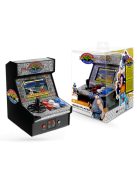 MY ARCADE Játékkonzol Street Fighter II Champion Edition Micro Player Retro Arcade 7.5" Hordozható, DGUNL-3283