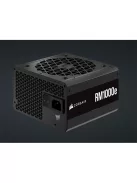 CORSAIR Tápegység Moduláris, RMe Series RM1000e, 1000W, 12cm, ATX3.0, PCIe5.0, 80+ Gold