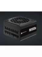 CORSAIR Tápegység Moduláris, RMe Series RM1000e, 1000W, 12cm, ATX3.0, PCIe5.0, 80+ Gold