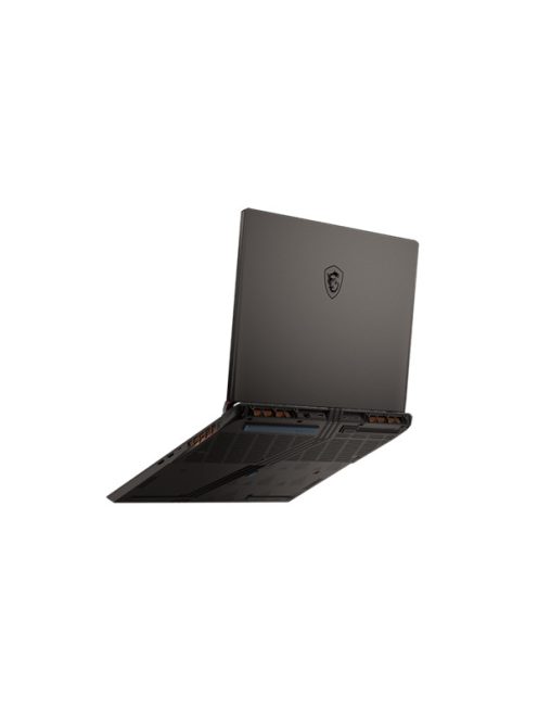 MSI Gaming NB Vector GP78 13VI-482HU, 17,3" QHD 240Hz, i9-13980HX, 32GB, 2TB M.2, RTX 4090 16GB, WIN11H, Fekete - US KEY