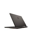 MSI Gaming NB Vector GP78 13VI-482HU, 17,3" QHD 240Hz, i9-13980HX, 32GB, 2TB M.2, RTX 4090 16GB, WIN11H, Fekete - US KEY