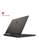 MSI Gaming NB Vector GP68 13VH-262HU, 16" FHD+ 144Hz, i7-13700HX, 16GB, 1TB M.2, RTX 4080 12GB, WIN11H - US KEY