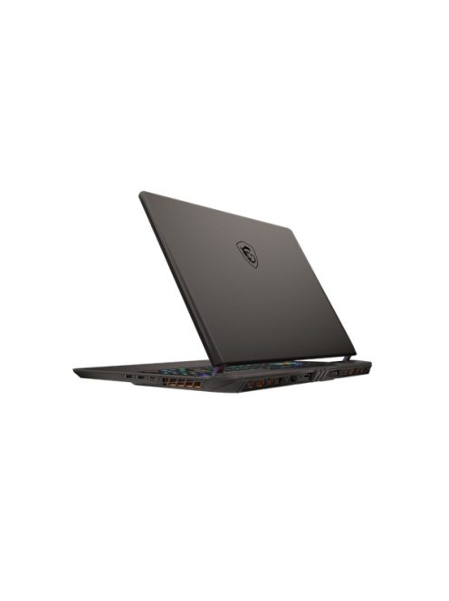 MSI Gaming NB Vector GP68 13VH-262HU, 16" FHD+ 144Hz, i7-13700HX, 16GB, 1TB M.2, RTX 4080 12GB, WIN11H - US KEY