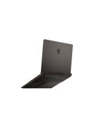 MSI Gaming NB Vector GP68 13VH-262HU, 16" FHD+ 144Hz, i7-13700HX, 16GB, 1TB M.2, RTX 4080 12GB, WIN11H - US KEY