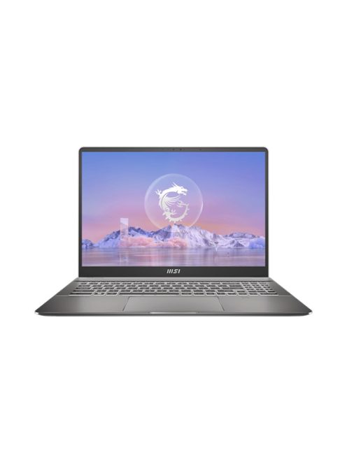 MSI Business NB Creator Z16 HX Studio A13VG-032HU, 16" QHD+, i9-13980HX, 64GB, 2TB M.2, RTX 4070 8GB, Win11Pro - US KEY