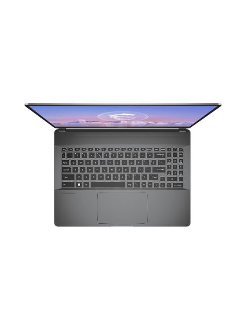 MSI Business NB Creator Z16 HX Studio A13VG-032HU, 16" QHD+, i9-13980HX, 64GB, 2TB M.2, RTX 4070 8GB, Win11Pro - US KEY