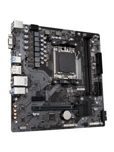 GIGABYTE Alaplap AM5 B650M S2H AMD B650, mATX