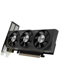 GIGABYTE Videokártya PCI-Ex16x nVIDIA RTX 4060 8GB DDR6 OC