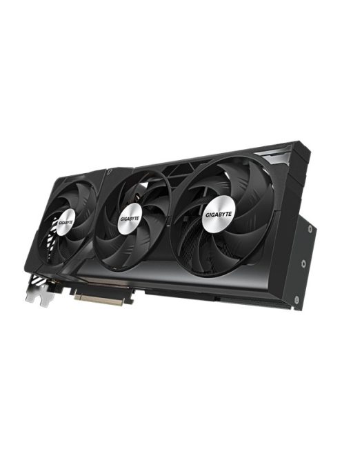 GIGABYTE Videokártya PCI-Ex16x nVIDIA RTX 4090 24GB DDR6X