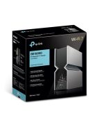 TP-LINK Wireless Router Tri-Band BE19000 2xWAN/LAN(10Gbps) + 4xLAN(2.5Gbps) + 1xUSB 3.0, Archer BE800