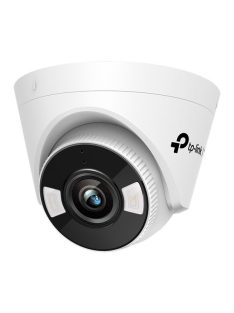   TP-LINK IP Kamera kültéri/beltéri éjjellátó 5 Megapixel, 4mm Objektív, VIGI C450(4MM)