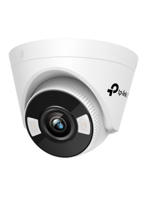 TP-LINK IP Kamera kültéri/beltéri éjjellátó 5 Megapixel, 4mm Objektív, VIGI C450(4MM)