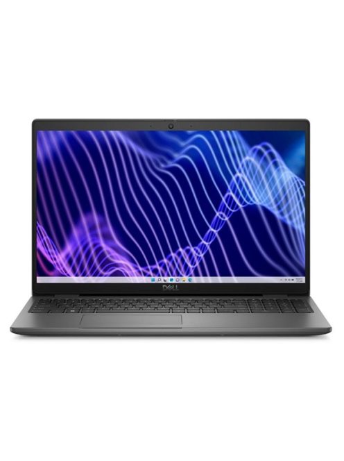 DELL Latitude 3540 15,6" FHD, Intel Core i3-1315U (4.5GHz), 8GB, 256GB SSD, Windows 11 Pro