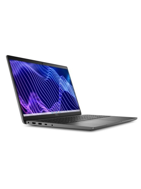 DELL Latitude 3540 15,6" FHD, Intel Core i3-1315U (4.5GHz), 8GB, 256GB SSD, Windows 11 Pro