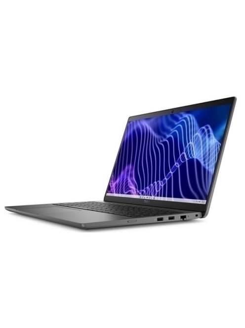 DELL Latitude 3540 15,6" FHD, Intel Core i3-1315U (4.5GHz), 8GB, 256GB SSD, Windows 11 Pro