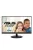 ASUS VP227HE GAMING LED Monitor 21.5" VA, 1920x1080, HDMI/D-Sub
