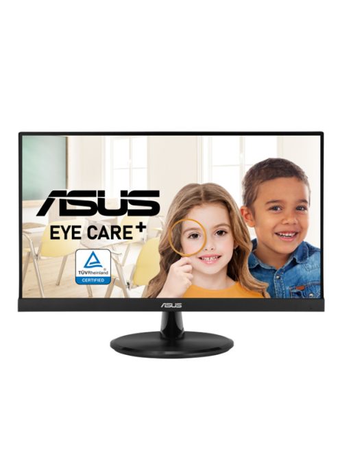 ASUS VP227HE GAMING LED Monitor 21.5" VA, 1920x1080, HDMI/D-Sub