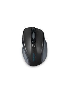   KENSINGTON Vezeték nélküli egér (Pro Fit® Wireless Mouse - Mid Size - Black)