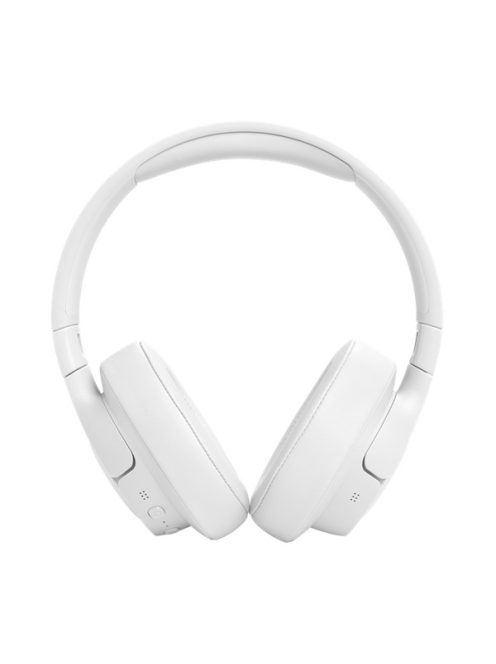 JBL Tune 770NC (Vezeték nélküli, zajszűrős fejhallgató), Fehér