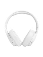 JBL Tune 770NC (Vezeték nélküli, zajszűrős fejhallgató), Fehér