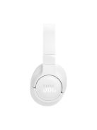 JBL Tune 770NC (Vezeték nélküli, zajszűrős fejhallgató), Fehér
