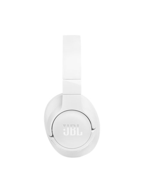 JBL Tune 770NC (Vezeték nélküli, zajszűrős fejhallgató), Fehér