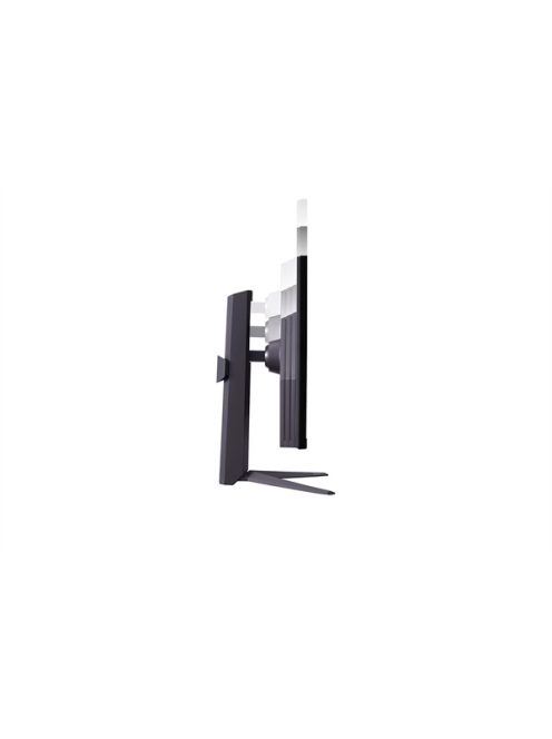 LG Gaming 144Hz IPS monitor 27" 27GR93U, 3840x2160, 16:9, 400cd/m2, 1ms, 2xHDMI/DisplayPort/3xUSB, Pivot