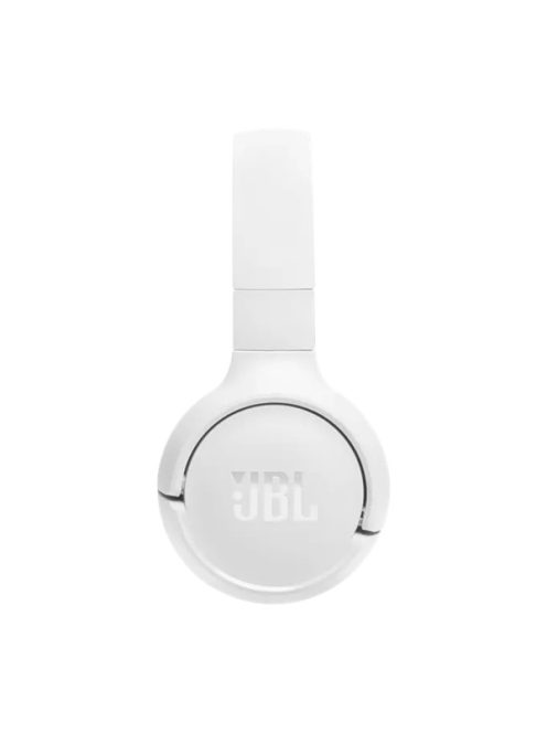 JBL Tune 520BT (vezeték nélküli fejhallgató), Fehér