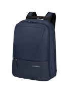 SAMSONITE Notebook hátizsák 141472-1596, Laptop Backpack Expandable 17.3" (NAVY) -STACKD BIZ