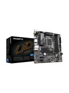 GIGABYTE Alaplap S1700 B760M DS3H AX INTEL B760, mATX