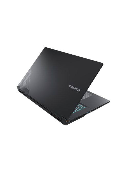 GIGABYTE G7 KF 17.3" FHD (144Hz), Intel Core i5-12500H (12C/4.5Ghz), 16GB, 512GB SSD, RTX 4060, Magyar billentyű