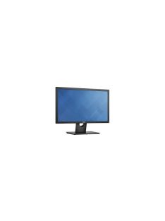   DELL LED Monitor 21.5" E2216HV 1920×1080, TN, 60Hz,  16:9, 600:1, 200cd, 5ms, VGA, fekete